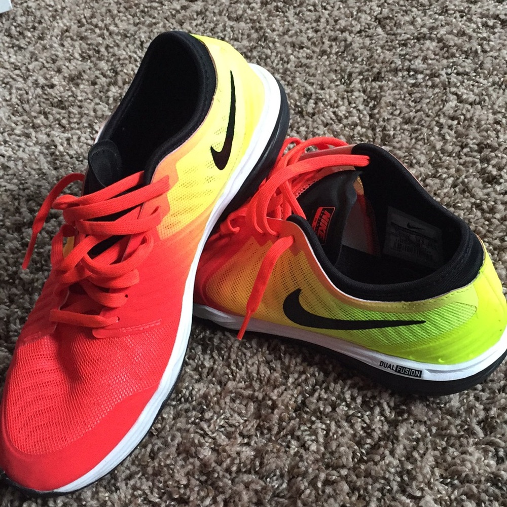 Nike Training DF TR4